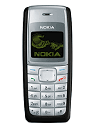 Pobierz darmowe dzwonki Nokia 1110.